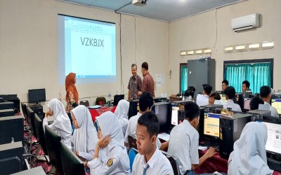 Progresif dan Berkemajuan, SMA Muhammadiyah 1 Pekalongan Maksimalkan Pendampingan Studi Lanjut